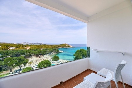 Aluasoul Carolina - 122