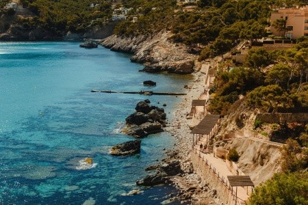 Alua Gran Camp De Mar (Ex Roc Gran Camp De Mar) - 197