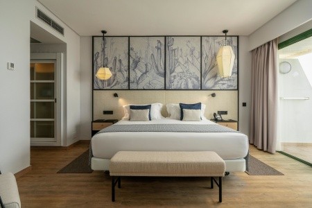 Dreams Lanzarote Playa Dorada Resort & Spa (Ex. Hesperia) - 199