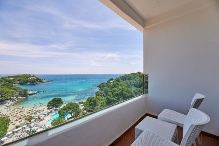 Aluasoul Carolina - 123