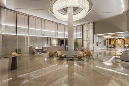 Turecko Side Melas Resort 4 dňový pobyt Ultra All inclusive Letecky Letisko: Praha August 2025 ( 9/08/25-12/08/25)