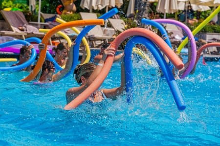 Turecko Side Seaden Quality Resort & Spa 7 dňový pobyt All Inclusive Letecky Letisko: Praha August 2025 (20/08/25-26/08/25)