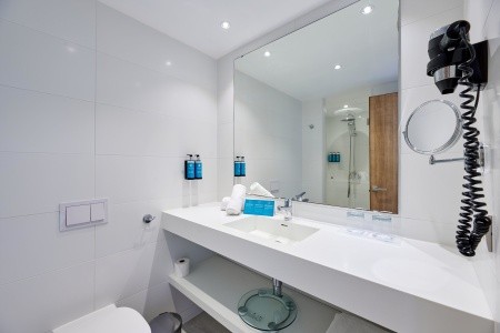 Aluasoul Carolina - 124