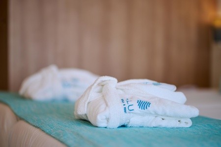 Aluasoul Carolina - 125