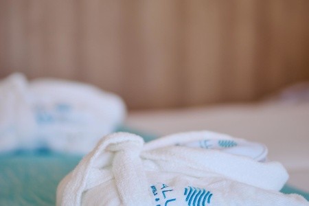 Aluasoul Carolina - 126