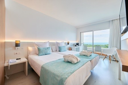 Aluasoul Carolina - 127