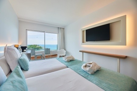 Aluasoul Carolina - 128