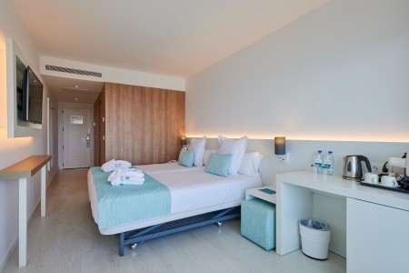 Aluasoul Carolina - 129