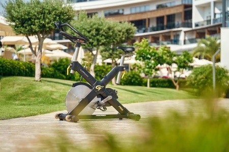 Turecko Side Seaden Quality Resort & Spa 7 dňový pobyt All Inclusive Letecky Letisko: Praha August 2025 (20/08/25-26/08/25)