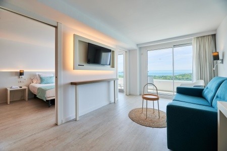 Aluasoul Carolina - 132