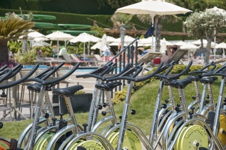 Turecko Side Seaden Quality Resort & Spa 7 dňový pobyt All Inclusive Letecky Letisko: Praha August 2025 (20/08/25-26/08/25)
