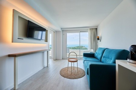 Aluasoul Carolina - 133