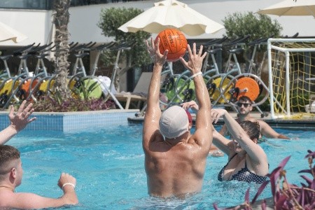 Turecko Side Seaden Quality Resort & Spa 7 dňový pobyt All Inclusive Letecky Letisko: Praha August 2025 (20/08/25-26/08/25)