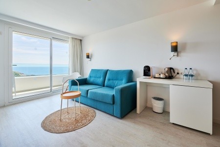 Aluasoul Carolina - 134