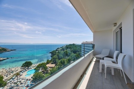 Aluasoul Carolina - 135