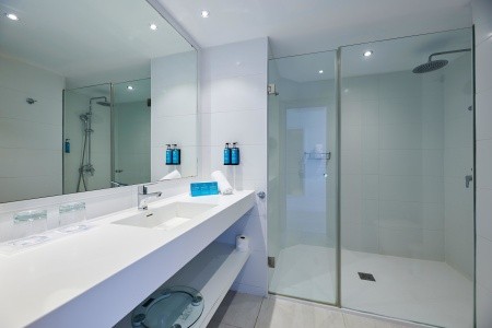 Aluasoul Carolina - 136