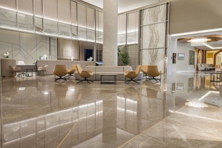 Turecko Side Melas Resort 4 dňový pobyt Ultra All inclusive Letecky Letisko: Praha August 2025 ( 9/08/25-12/08/25)