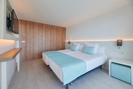 Aluasoul Carolina - 138