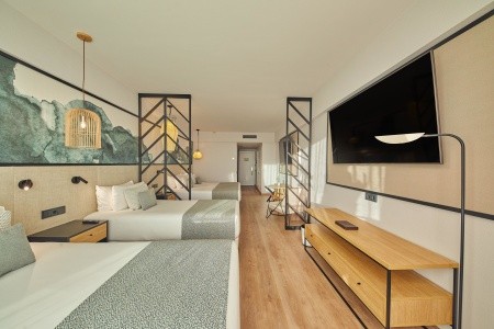 Dreams Lanzarote Playa Dorada Resort & Spa (Ex. Hesperia) - 204