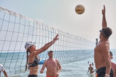 Turecko Side Seaden Quality Resort & Spa 7 dňový pobyt All Inclusive Letecky Letisko: Praha August 2025 (20/08/25-26/08/25)