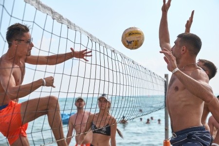 Turecko Side Seaden Quality Resort & Spa 7 dňový pobyt All Inclusive Letecky Letisko: Praha August 2025 (20/08/25-26/08/25)