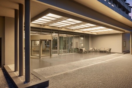 Turecko Side Melas Resort 4 dňový pobyt Ultra All inclusive Letecky Letisko: Praha August 2025 ( 9/08/25-12/08/25)