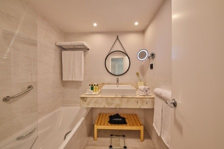 Dreams Lanzarote Playa Dorada Resort & Spa (Ex. Hesperia) - 205