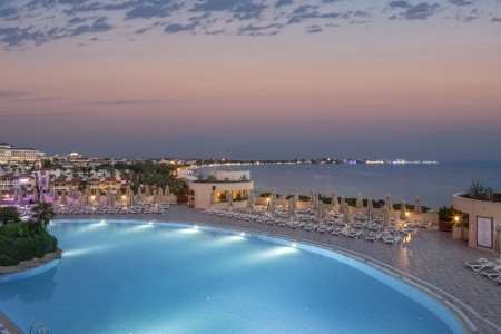 Turecko Side Melas Resort 4 dňový pobyt Ultra All inclusive Letecky Letisko: Praha August 2025 ( 9/08/25-12/08/25)