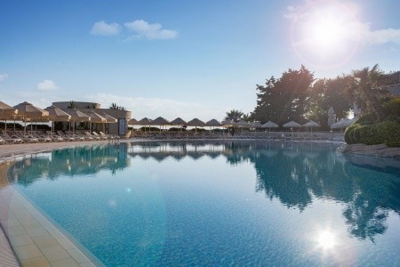 Turecko Side Melas Resort 4 dňový pobyt Ultra All inclusive Letecky Letisko: Praha August 2025 ( 9/08/25-12/08/25)