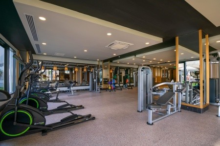 Turecko Side Seaden Quality Resort & Spa 7 dňový pobyt All Inclusive Letecky Letisko: Praha August 2025 (20/08/25-26/08/25)