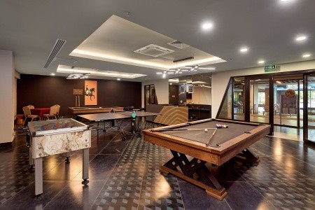 Turecko Side Seaden Quality Resort & Spa 7 dňový pobyt All Inclusive Letecky Letisko: Praha August 2025 (20/08/25-26/08/25)