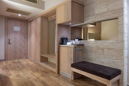 Turecko Side Melas Resort 4 dňový pobyt Ultra All inclusive Letecky Letisko: Praha August 2025 ( 9/08/25-12/08/25)