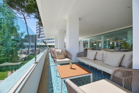 Aluasoul Carolina - 154