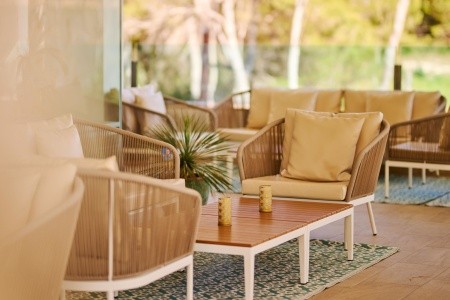 Aluasoul Carolina - 155