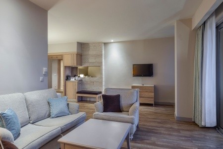 Turecko Side Melas Resort 4 dňový pobyt Ultra All inclusive Letecky Letisko: Praha August 2025 ( 9/08/25-12/08/25)