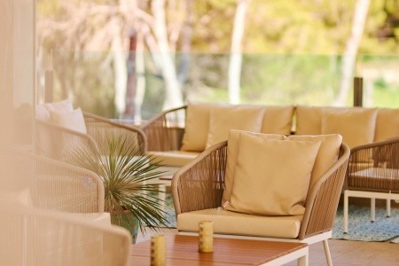 Aluasoul Carolina - 156