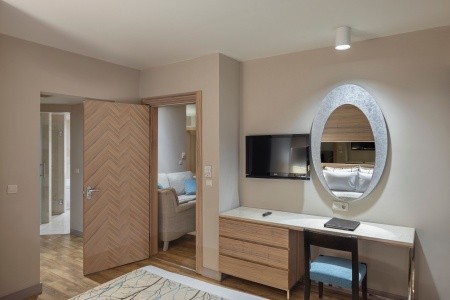 Turecko Side Melas Resort 4 dňový pobyt Ultra All inclusive Letecky Letisko: Praha August 2025 ( 9/08/25-12/08/25)