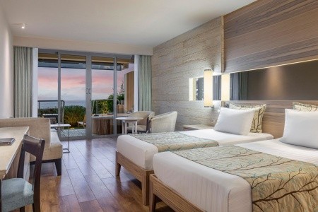 Turecko Side Melas Resort 4 dňový pobyt Ultra All inclusive Letecky Letisko: Praha August 2025 ( 9/08/25-12/08/25)