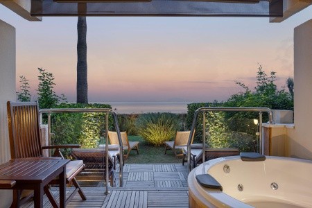 Turecko Side Melas Resort 4 dňový pobyt Ultra All inclusive Letecky Letisko: Praha August 2025 ( 9/08/25-12/08/25)