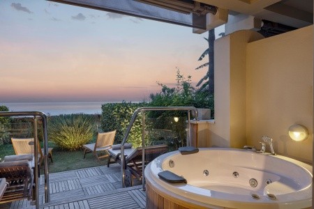 Turecko Side Melas Resort 4 dňový pobyt Ultra All inclusive Letecky Letisko: Praha August 2025 ( 9/08/25-12/08/25)