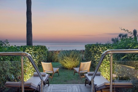 Turecko Side Melas Resort 4 dňový pobyt Ultra All inclusive Letecky Letisko: Praha August 2025 ( 9/08/25-12/08/25)