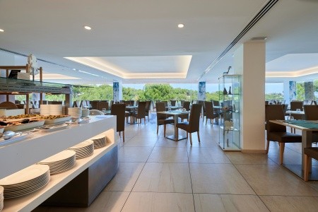 Aluasoul Carolina - 158