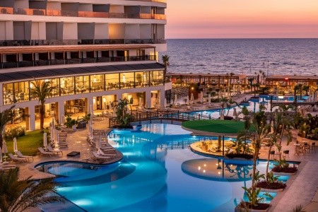 Turecko Side Seaden Quality Resort & Spa 7 dňový pobyt All Inclusive Letecky Letisko: Praha August 2025 (20/08/25-26/08/25)