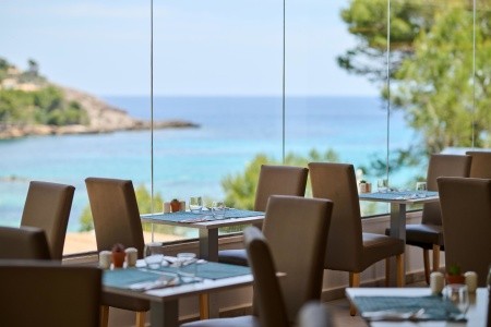 Aluasoul Carolina - 160