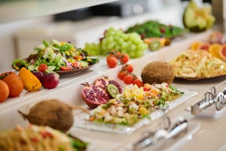 Aluasoul Carolina - 161