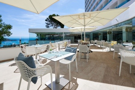 Aluasoul Carolina - 163