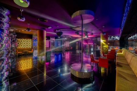 Turecko Side Melas Resort 4 dňový pobyt Ultra All inclusive Letecky Letisko: Praha August 2025 ( 9/08/25-12/08/25)