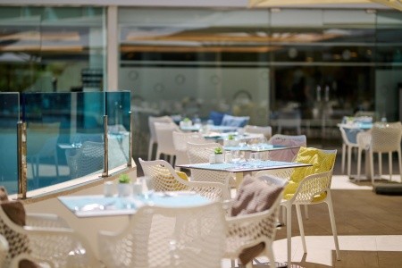 Aluasoul Carolina - 164