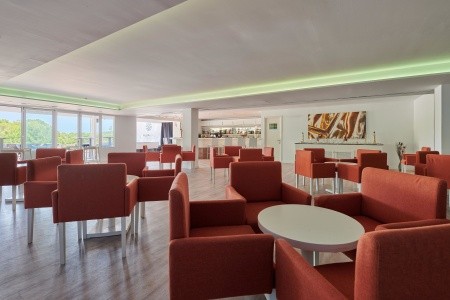 Aluasoul Carolina - 165