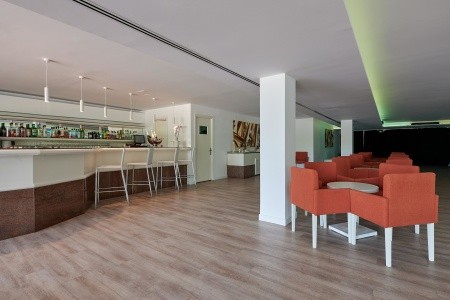 Aluasoul Carolina - 166